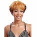 BOBBI BOSS Premium Synthetic Wig M813 TINA